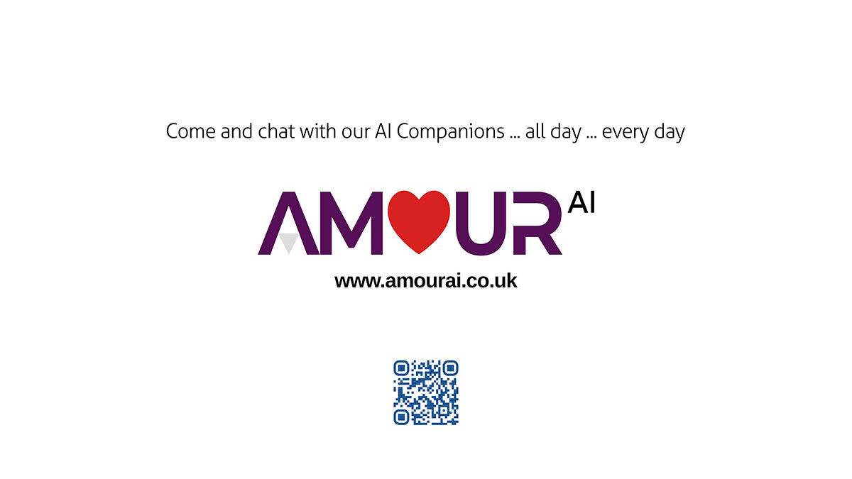 AmourAI Video Preview