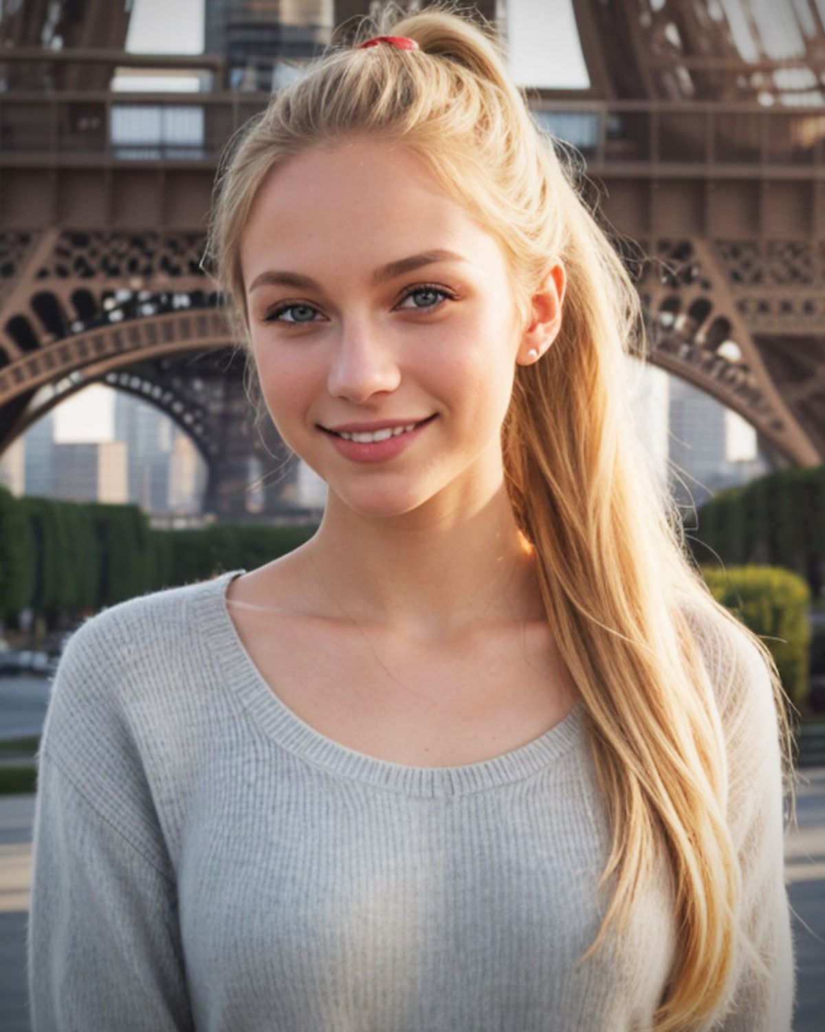 Emma - AmourAI Companion