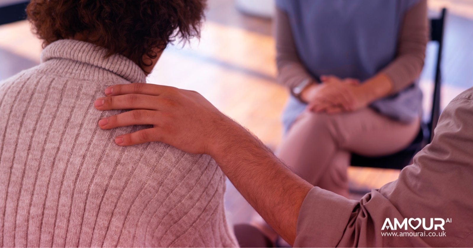 AI Companion vs Therapy: What's the Difference