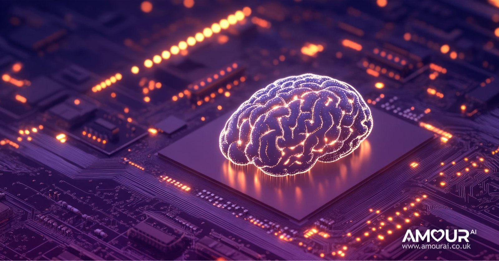 What Sets AmourAI Apart - AI Companion vs Chatbots